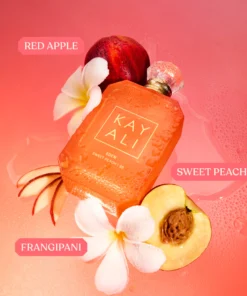 Eden Sweet Peach 35 by KAYALI - Eau De Parfum Spray 100 ml f. dömur