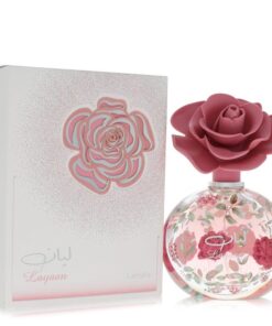 Lattafa Layaan by Lattafa - Eau De Parfum Spray 75 ml f. dömur