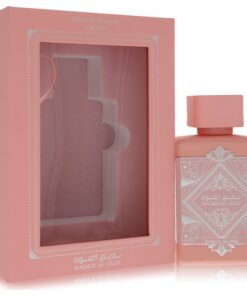 Lattafa Badee Al Oud Noble Blush by Lattafa - Eau De Parfum Spray 100 ml f. dömur