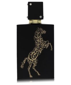 Lattafa Lail Maleki by Lattafa - Eau De Parfum Spray (Unisex Unboxed) 100 ml f. herra