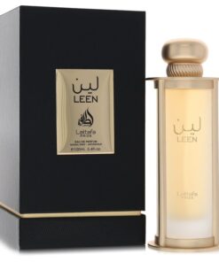 Lattafa Pride Leen by Lattafa - Eau De Parfum Spray 100 ml f. dömur