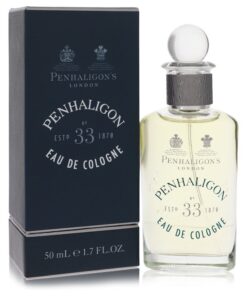 Penhaligon's No. 33 by Penhaligon's - Eau De Cologne Spray 50 ml f. herra