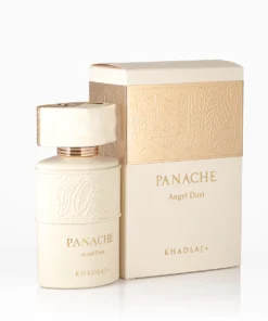Panache Angel Dust by Khadlaj - Extrait De Parfum Spray 100 ml f. dömur