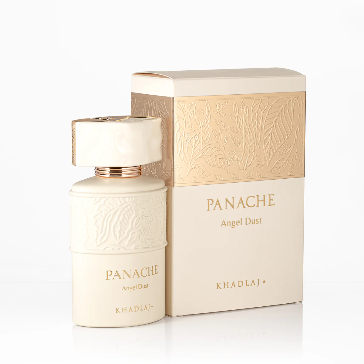 Panache Angel Dust by Khadlaj - Extrait De Parfum Spray 100 ml f. dömur