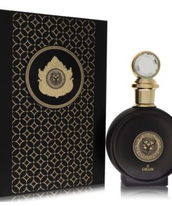 Paris Corner North Stag Expressions II Deux by Paris Corner - Extrait De Parfum Spray (Unisex) 100 ml f. herra
