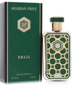 Rasasi Arabian Prive Eklil by Rasasi - Eau De Parfum Spray 70 ml f. herra