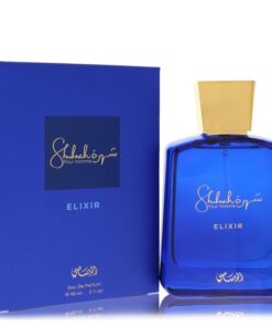 Rasasi Shuhrah Elixir by Rasasi - Eau De Parfum Spray 89 ml f. herra