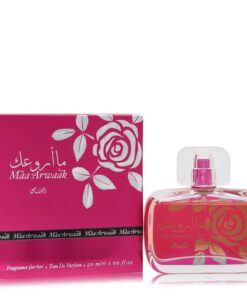 Rasasi Maa Arwaak by Rasasi - Eau De Parfum Spray 49 ml f. dömur