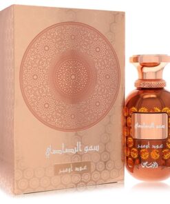 Rasasi Oud Ombre by Rasasi - Eau De Parfum Spray 100 ml f. dömur