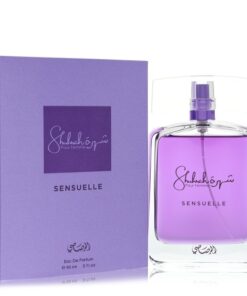 Rasasi Shuhrah Sensuelle by Rasasi - Eau De Parfum Spray 89 ml f. dömur