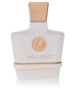 Swiss Arabian Wild Spirit by Swiss Arabian - Eau De Parfum Spray (unboxed) 100 ml f. dömur
