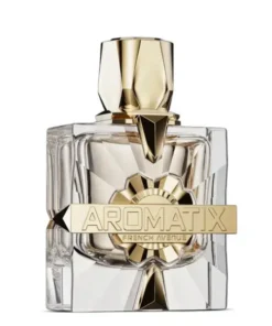 X Xandal Aromatix by French Avenue - Extrait De Parfum 100 ml f. herra (Unisex)