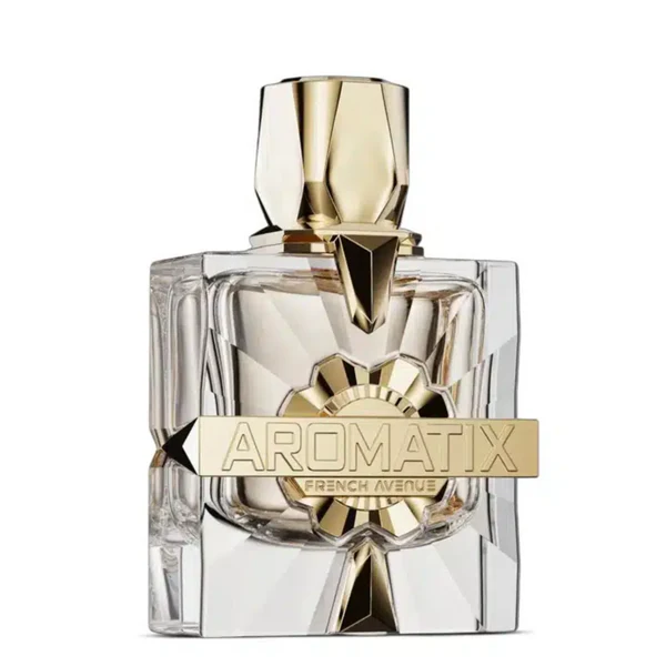 X Xandal Aromatix by French Avenue - Extrait De Parfum 100 ml f. herra (Unisex)