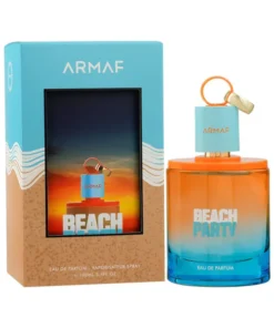 Armaf Beach Party by Armaf - Eau De Parfum Spray 100 ml f. herra