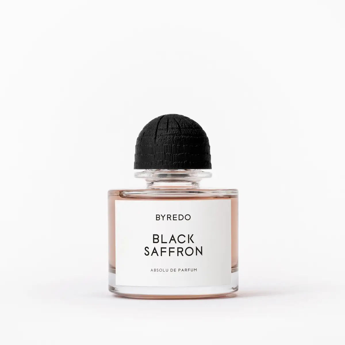 Byredo Black Saffron by Byredo - Absolu De Parfum Spray (Unisex) 100 ml f. dömur