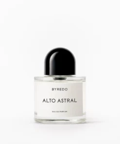Alto Astral by Byredo - Eau De Parfum Spray 5 ml prufa f. dömur + Silfur ferðasprey