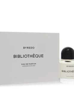 Bibliotheque by Byredo - Eau De Parfum Spray 100 ml f. dömur