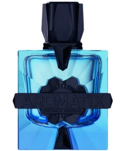 Magnetiq Aromatix by French Avenue - Extrait De Parfum 100 ml f. herra (Unisex)