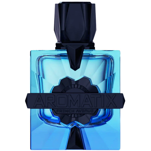 Magnetiq Aromatix by French Avenue - Extrait De Parfum 100 ml f. herra (Unisex)