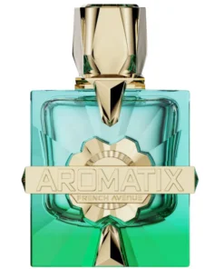 Sun Kissed Aromatix by French Avenue - Extrait De Parfum 100 ml f. herra (Unisex)