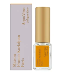 Aqua Vitae Forte by Maison Francis Kurkdjian - Eau De Parfum Spray 5 ml prufa f. dömur