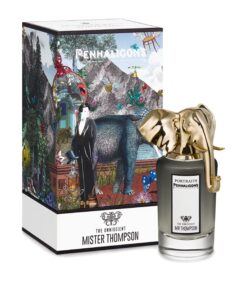 Mr Thompson by Penhaligon's - Eau De Parfum Spray 75 ml f. herra