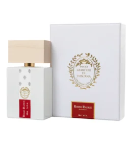 Rosso Radice by Giardina Di Toscana - Eau De Parfum Spray 2 ml f. dömur