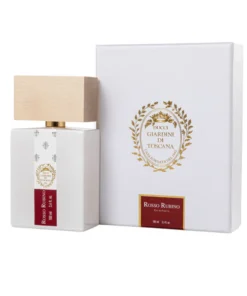 Rosso Rubino by Giardina Di Toscana - Eau De Parfum Spray 2 ml prufa f. dömur