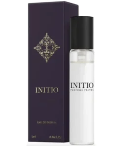 Oud For Greatness by Initio Parfums Prives - Eau De Parfum (Unisex) Spray 5 ml prufa f. herra