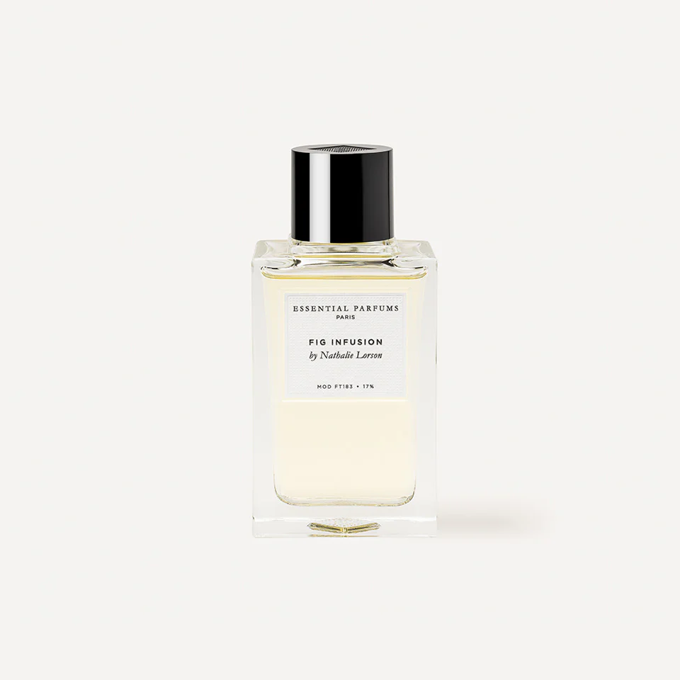 Fig Infusion by Essential Parfums - Eau De Parfum Spray 100 ml f. herra