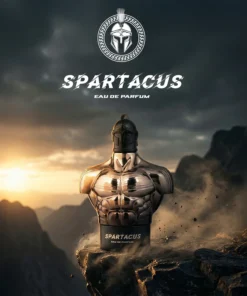 Alternative view of Armaf Spartacus by Armaf - Eau De Parfum Spray 100 ml f. herra