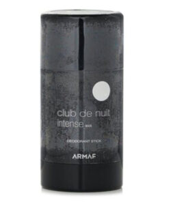 Club De Nuit Intense Man by Armaf - Deodorant Stick 75 ml f. herra