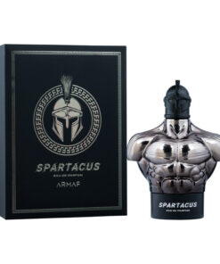 Armaf Spartacus by Armaf - Eau De Parfum Spray 100 ml f. herra