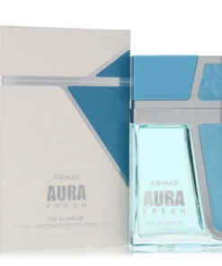 Armaf Aura Fresh by Armaf - Eau De Parfum Spray 100 ml f. herra