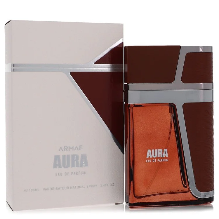 Armaf Aura by Armaf - Eau De Parfum Spray 100 ml f. herra