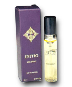 Initio Side Effect by Initio Parfums Prives - Eau De Parfum Spray (Unisex) 5 ml f. herra