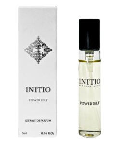 Power Self by Initio Parfums Prives - Eau De Parfum (Unisex) Spray 5 ml prufa f. herra