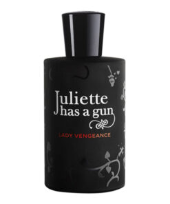 Lady Vengeance by Juliette Has a Gun - Eau De Parfum Spray 100 ml TESTER f. dömur