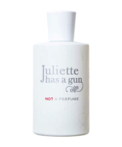 Not a Perfume by Juliette Has a Gun - Eau De Parfum Spray 100 ml TESTER f. dömur