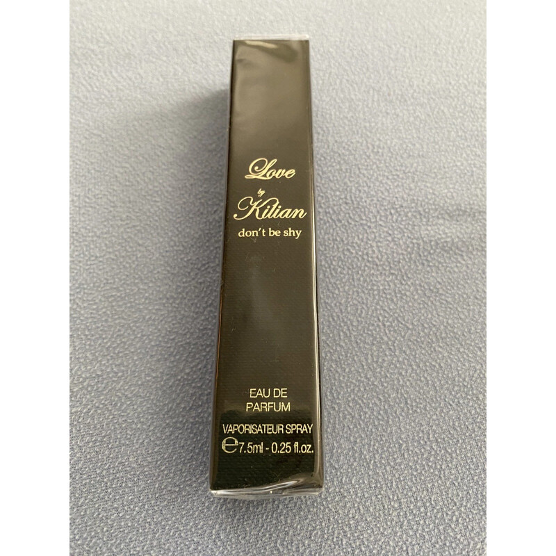 Love don´t by shy by Kilian - Eau De Parfum Spray 7,5 ml prufa f. dömur