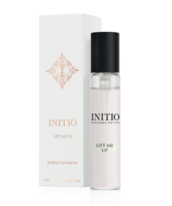 Lift Me Up by Initio Parfums Prives - Eau De Parfum (Unisex) Spray 5 ml prufa f. herra