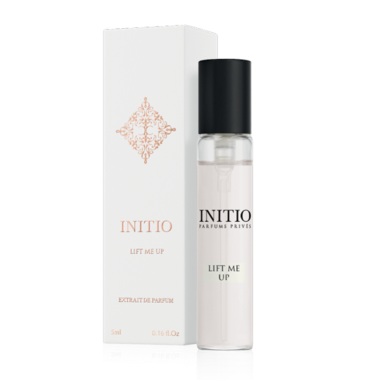 Lift Me Up by Initio Parfums Prives - Eau De Parfum (Unisex) Spray 5 ml prufa f. herra