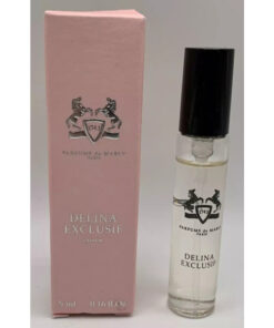 Delina Exclusif by Parfums De Marly - Eau De Parfum Spray 5 ml prufa f. dömur
