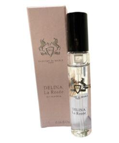 Delina La Rosée by Parfums De Marly - Eau De Parfum Spray 5 ml prufa f. dömur