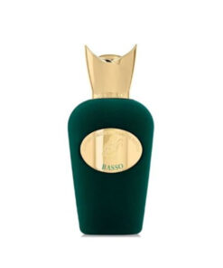 Basso by Sospiro - Eau De Parfum Spray (Unisex) 100 ml TESTER f. herra