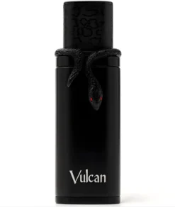 Fragrance World Vulcan Black Friday by Fragrance World - Eau De Parfum Spray (Unisex) 100 ml f. herra