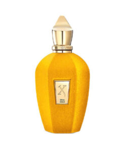 Xerjoff Erba Gold by Xerjoff - Eau De Parfum Spray (Unisex) 100 ml TESTER f. dömur