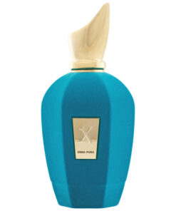 Xerjoff Erba Pura by Xerjoff - Eau De Parfum Spray (Unisex) 100 ml TESTER f. herra